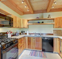 The Osprey Perch - Accommodation Rooms