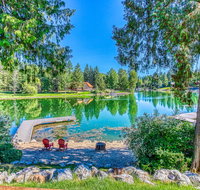 Buck Run - Accommodation Rooms