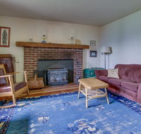 Mackinaw Getaway - Accommodation Rooms