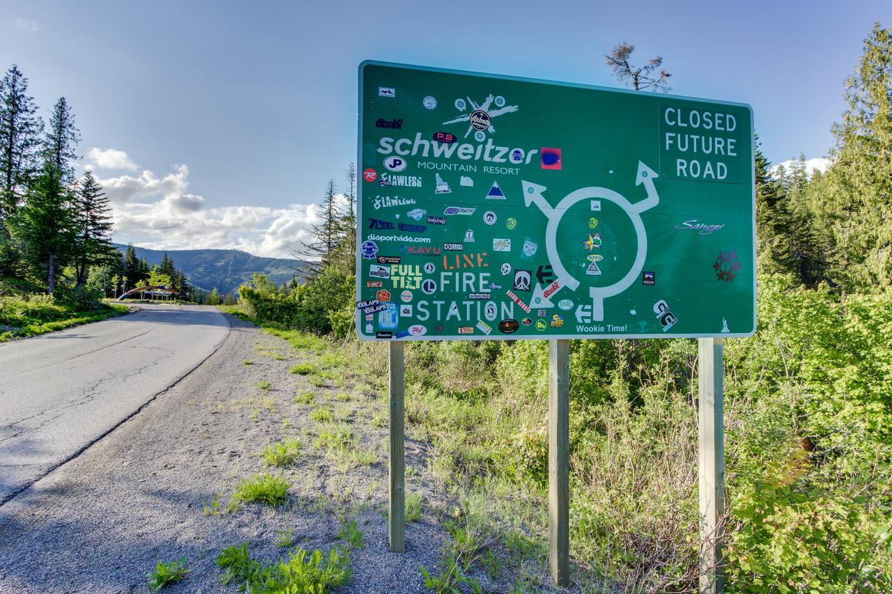 Pend Oreille Lakeshore Retreat - thumb 27