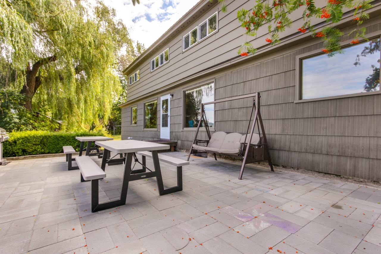 Pend Oreille Lakeshore Retreat - thumb 24