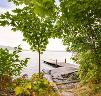 Pend Oreille Lakeshore Retreat - Accommodation Rooms