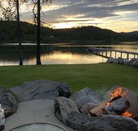 Ponderesa Pines - Accommodation Rooms