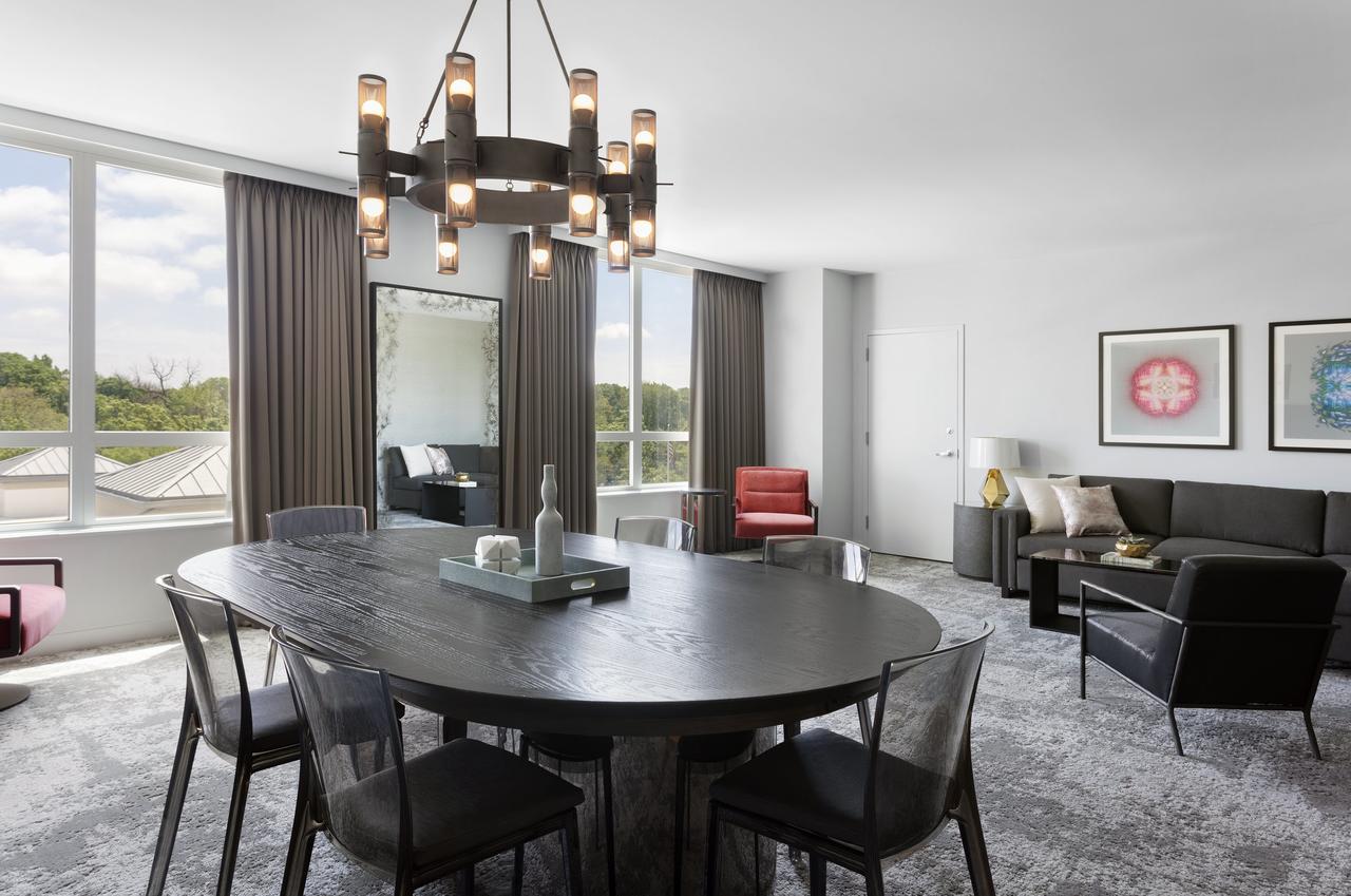 Loews Chicago O'Hare Hotel - thumb 6