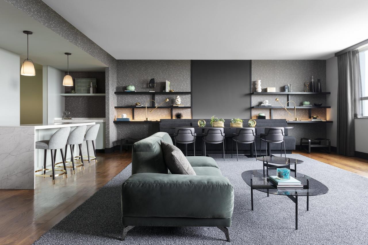 Loews Chicago O'Hare Hotel - thumb 7