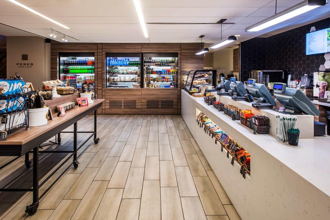 Hyatt Regency O'Hare Chicago - thumb 14