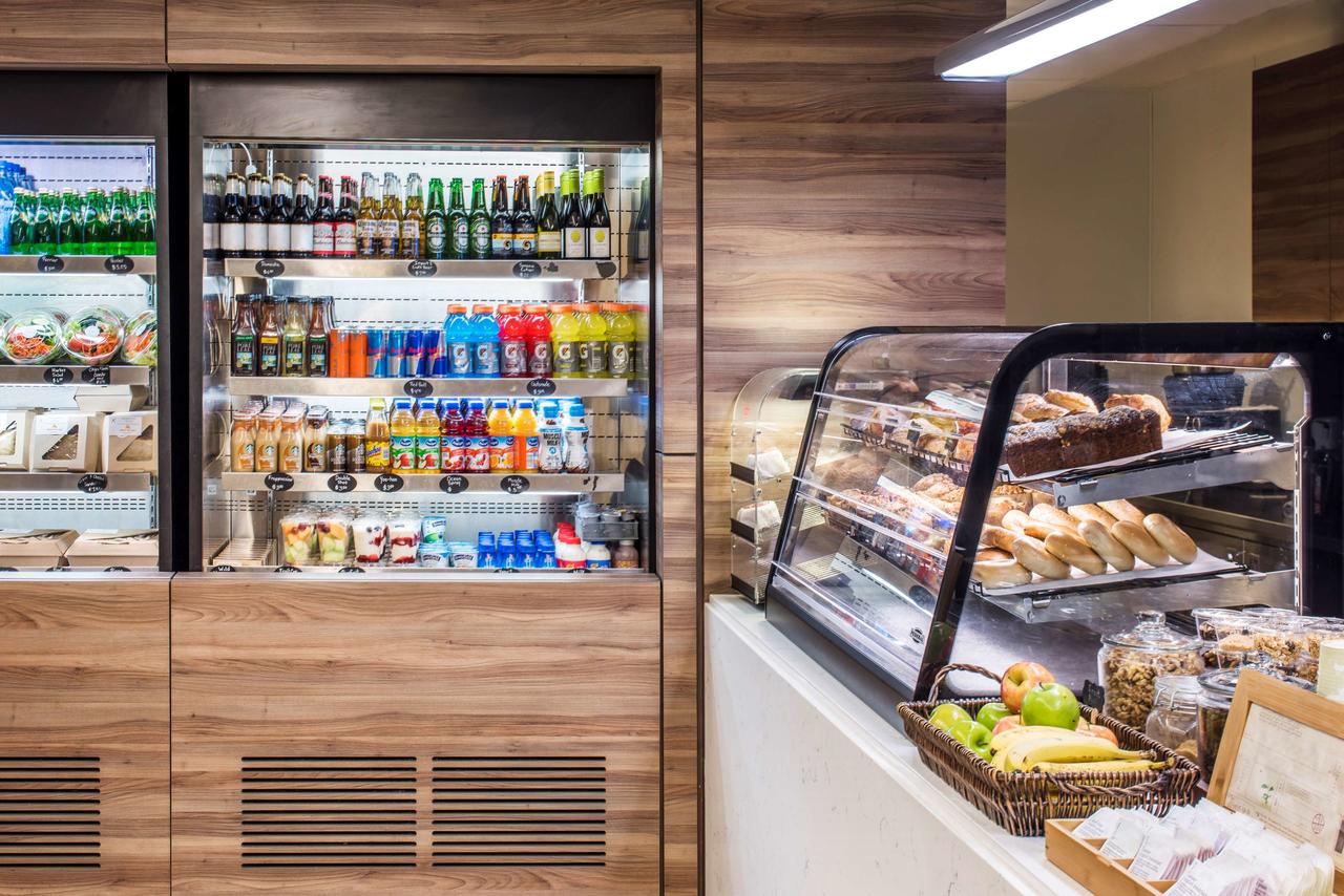 Hyatt Regency O'Hare Chicago - thumb 17