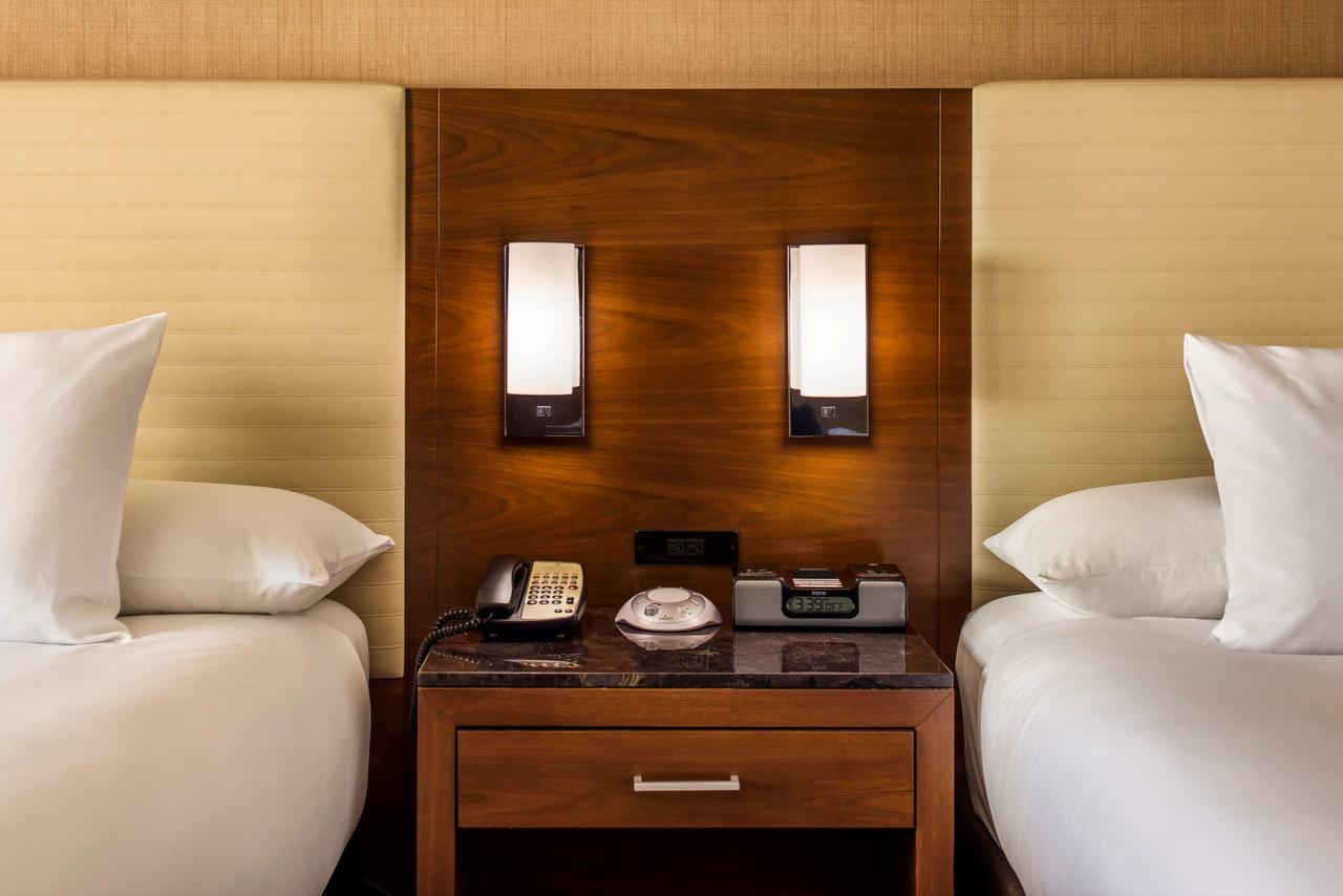 Hyatt Regency O'Hare Chicago - thumb 20