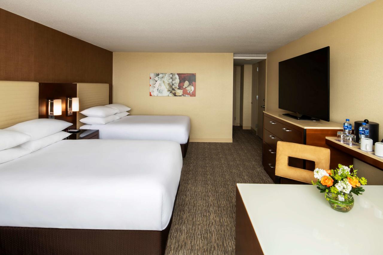 Hyatt Regency O'Hare Chicago - thumb 26