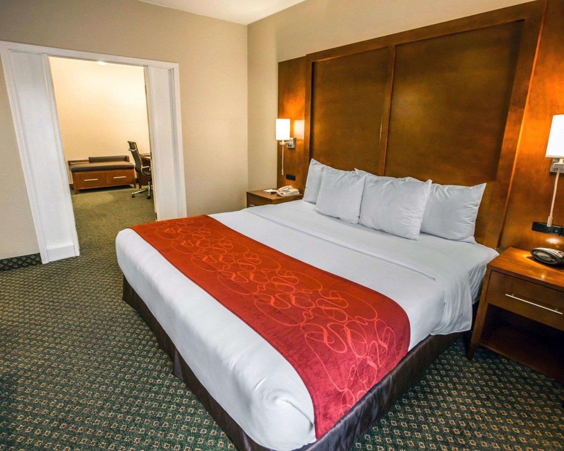 Comfort Suites Chicago - Oakbrook Terrace - thumb 20