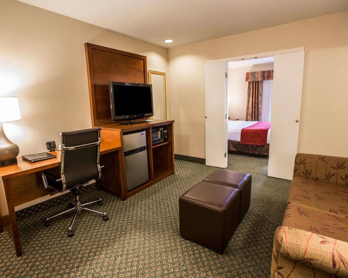 Comfort Suites Chicago - Oakbrook Terrace - thumb 4