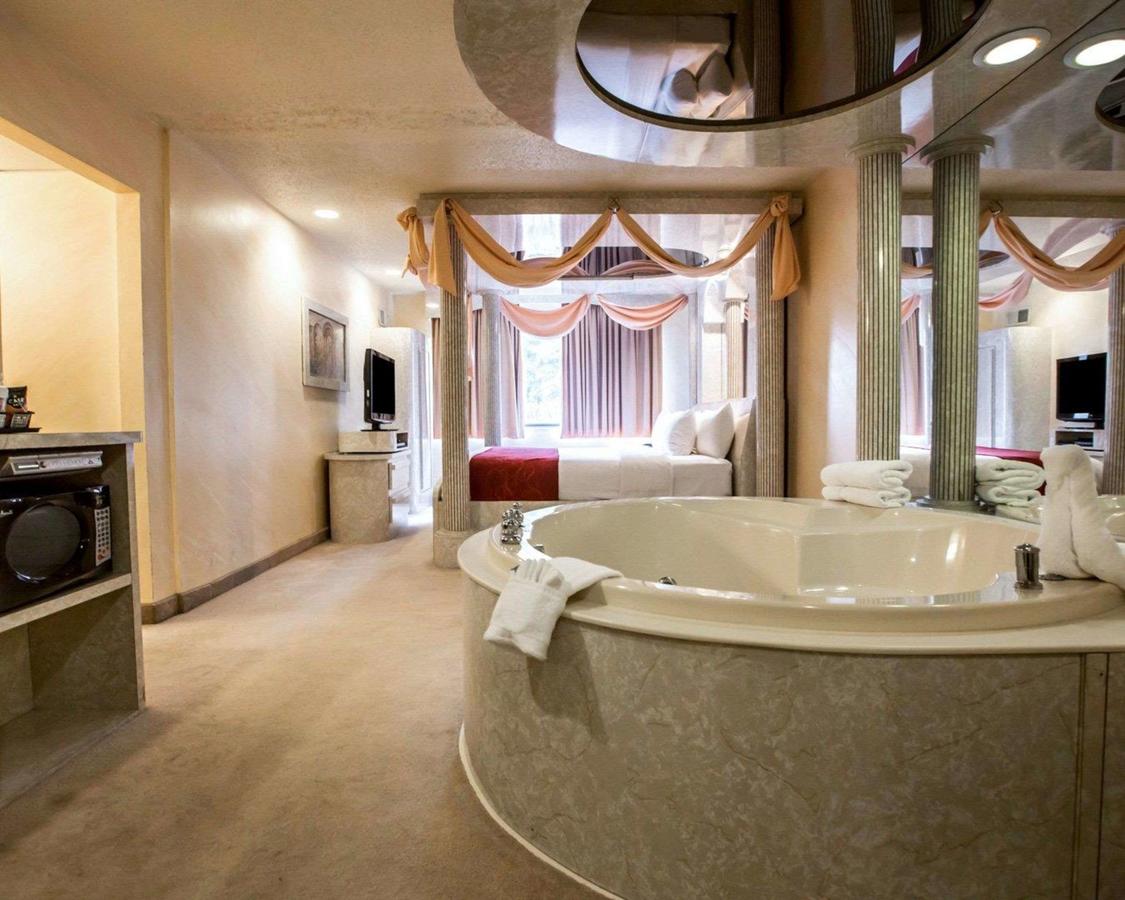 Comfort Suites Chicago - Oakbrook Terrace - thumb 7