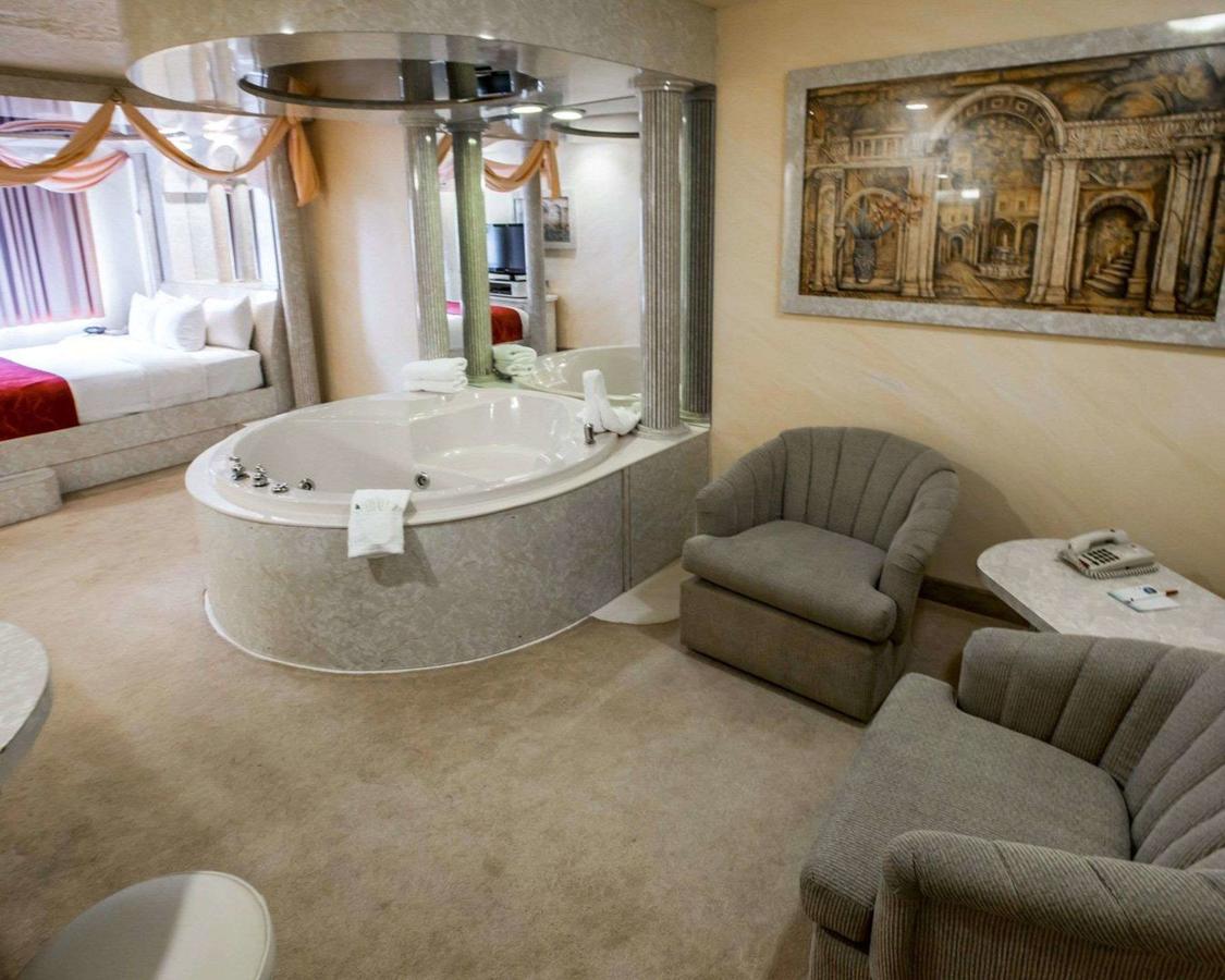 Comfort Suites Chicago - Oakbrook Terrace - thumb 23