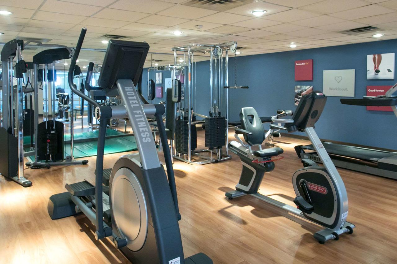 Comfort Suites Chicago - Oakbrook Terrace - thumb 14