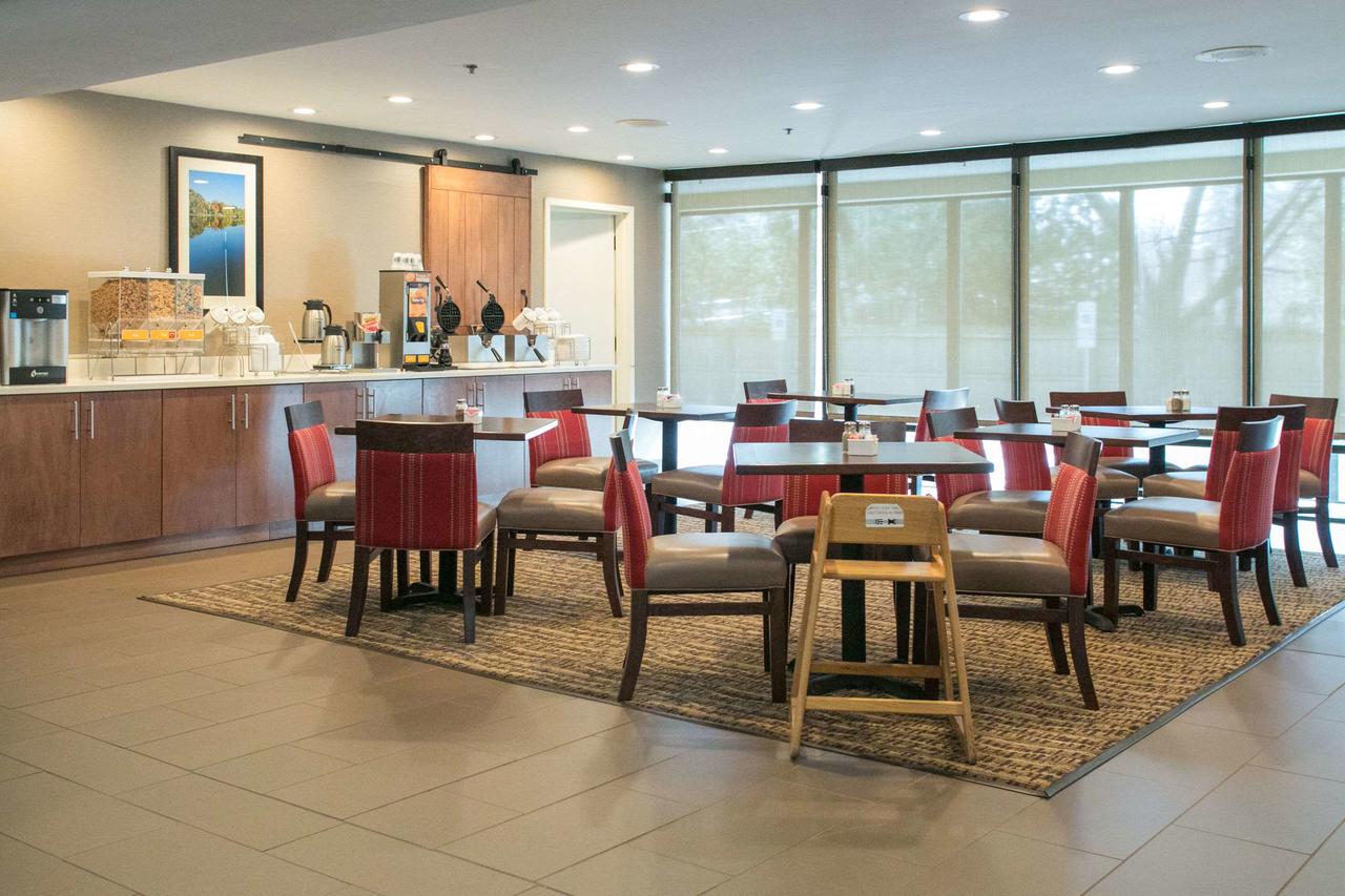 Comfort Suites Chicago - Oakbrook Terrace - thumb 30