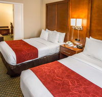 Comfort Suites Chicago - Oakbrook Terrace - Accommodation Rooms