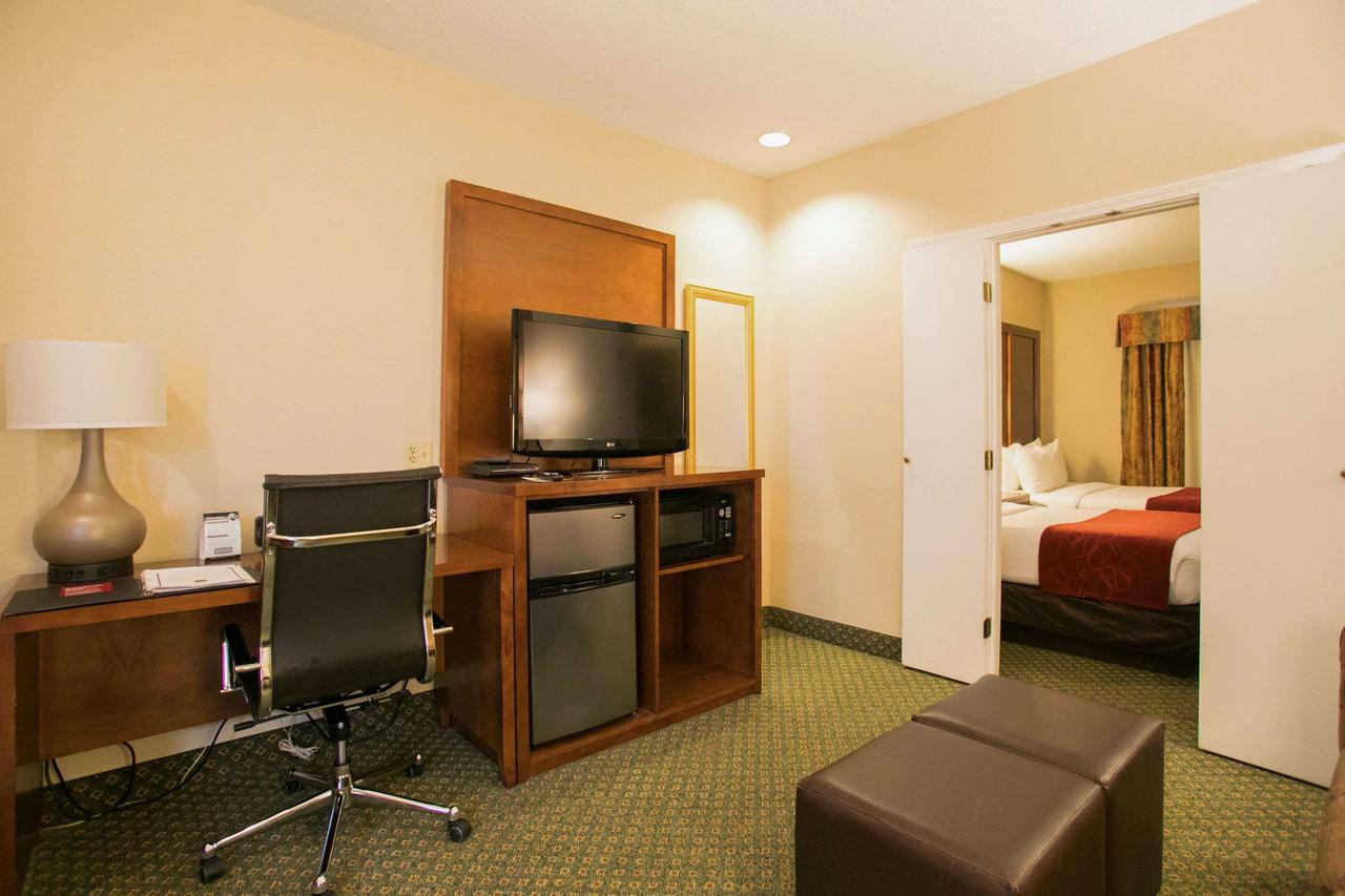Comfort Suites Chicago - Oakbrook Terrace - thumb 15