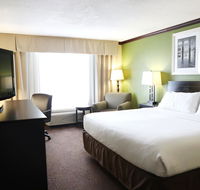 Holiday Inn Chicago/Oak Brook - Accommodation Rooms