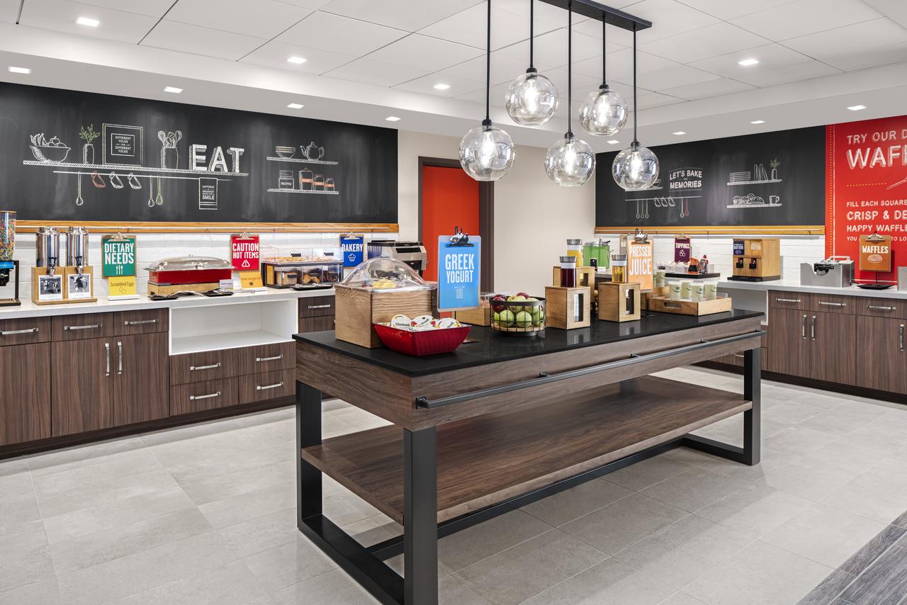 Hampton Inn & Suites Bridgeview Chicago, Il - thumb 29