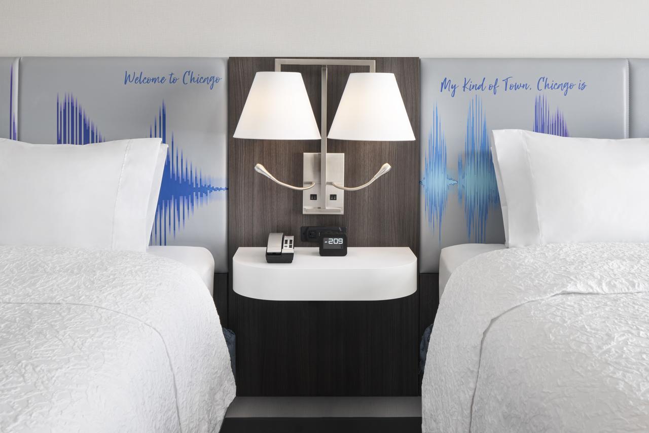 Hampton Inn & Suites Bridgeview Chicago, Il - thumb 5