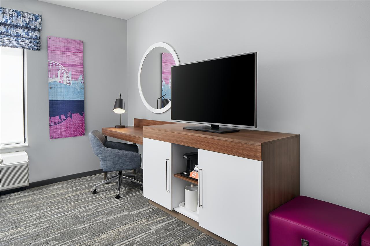 Hampton Inn & Suites Bridgeview Chicago, Il - thumb 8