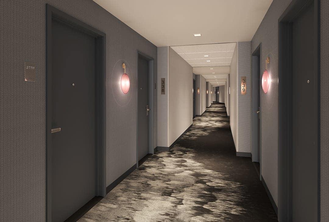 The Rose Chicago, Tapestry Collection By Hilton - thumb 6