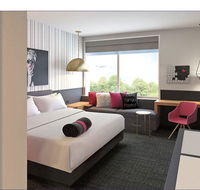 The Rose Chicago Tapestry Collection By Hilton - Accommodation Rooms