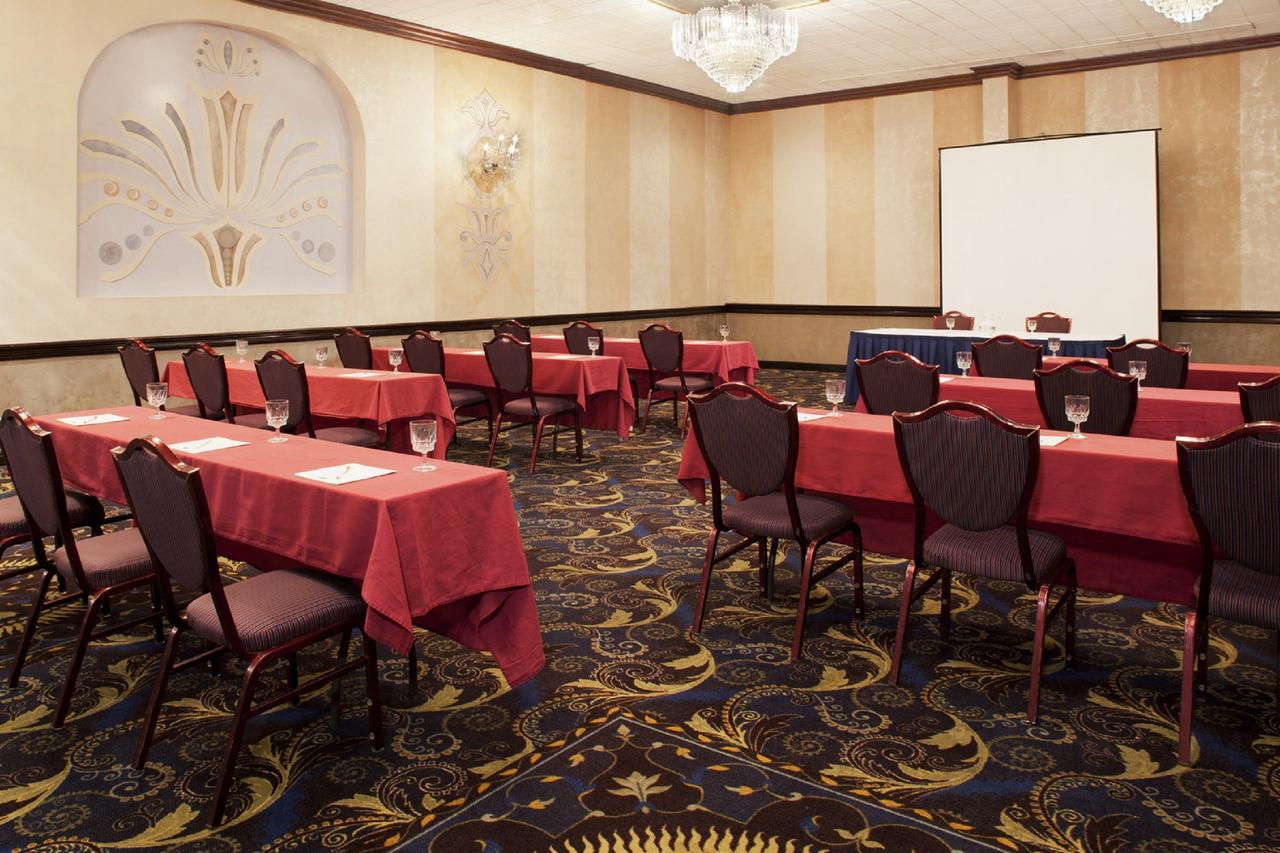 Four Points By Sheraton Chicago O'Hare - thumb 12