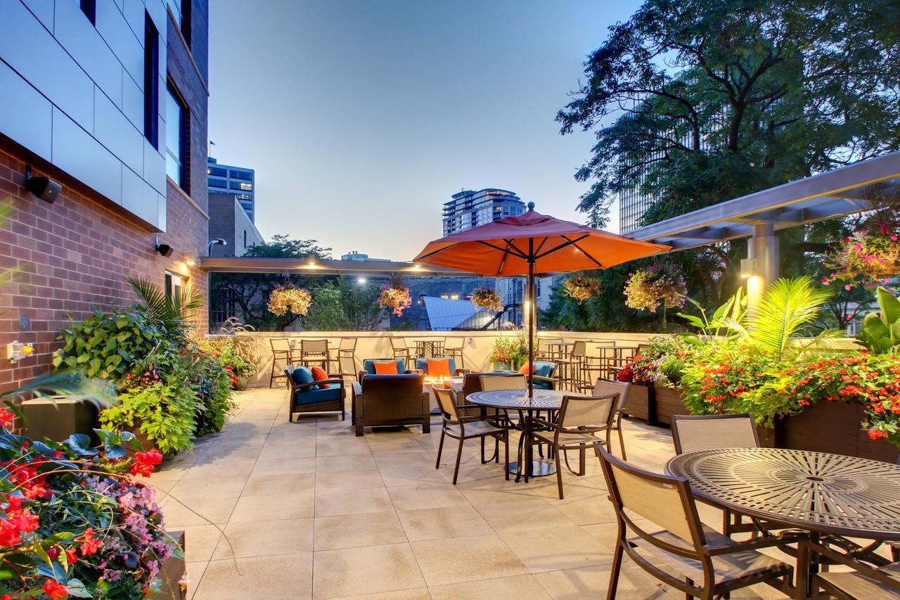 Hyatt House Chicago/Evanston - thumb 2