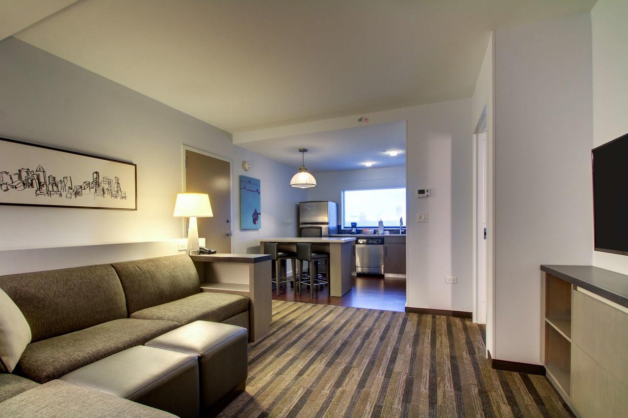 Hyatt House Chicago/Evanston - thumb 24