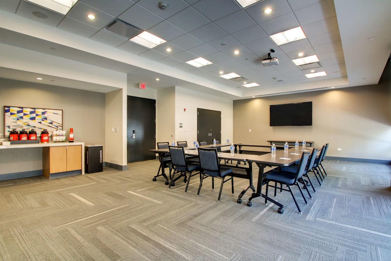 Hyatt House Chicago/Evanston - thumb 13