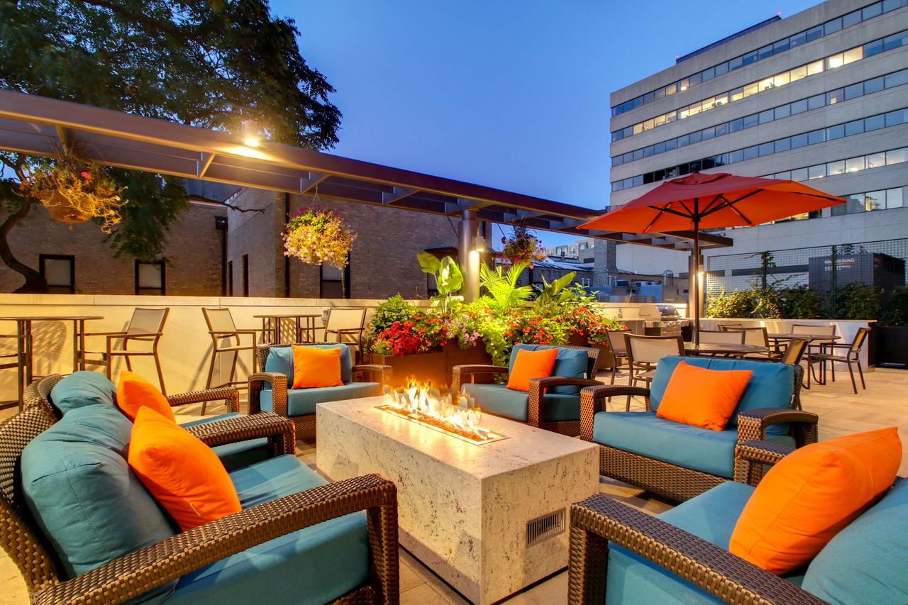 Hyatt House Chicago/Evanston - thumb 1