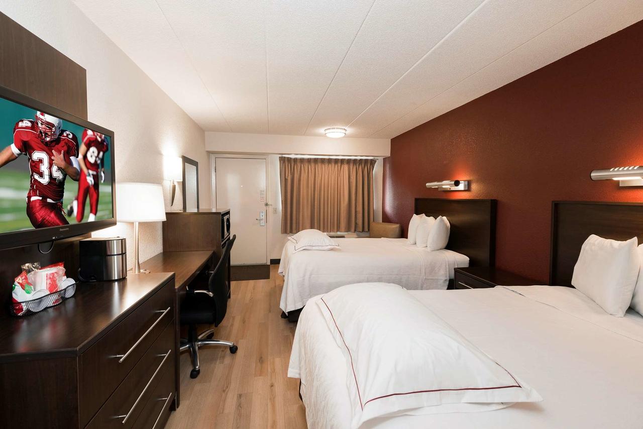 Red Roof PLUS+ Chicago - Hoffman Estates - thumb 21