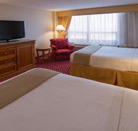 Edward Hotel - Accommodation Rooms
