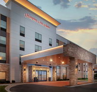 Hampton Inn  Suites Chicago-Burr Ridge - Accommodation Rooms
