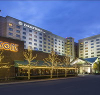 DoubleTree by Hilton Chicago O'Hare Airport-Rosemont - Accommodation Rooms