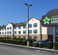 Extended Stay America - Chicago - O'Hare - Accommodation Rooms