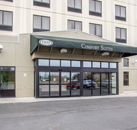 Comfort Suites Schiller Park - Chicago O'Hare Airport - Accommodation Rooms
