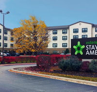 Extended Stay America - Chicago - Elmhurst - O'Hare - Accommodation Rooms