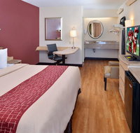 Red Roof Inn Chicago - Northbrook/Deerfield - Accommodation Rooms