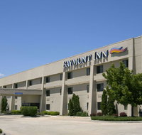 Baymont by Wyndham Springfield - Accommodation Rooms