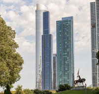 Sonder  Essex on the Park - Accommodation Rooms