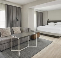 Hyatt Regency Deerfield - Accommodation Rooms