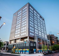 Hyatt House Chicago West Loop - Accommodation Rooms