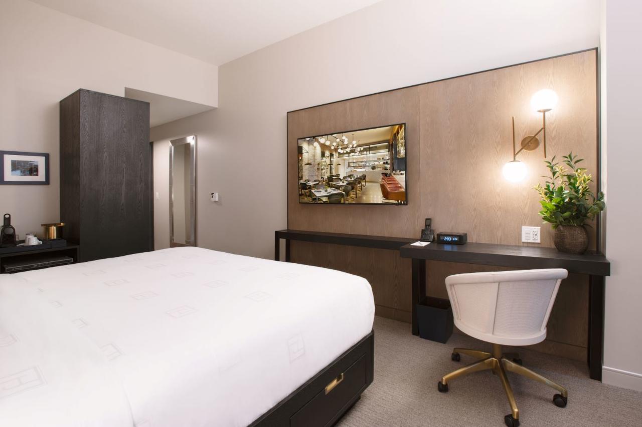 Hotel Julian Chicago - thumb 9