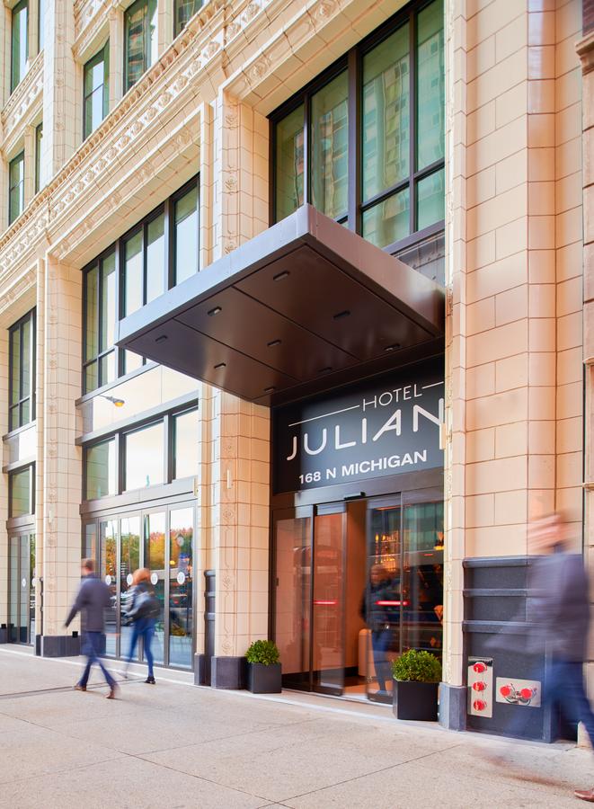 Hotel Julian Chicago - thumb 23