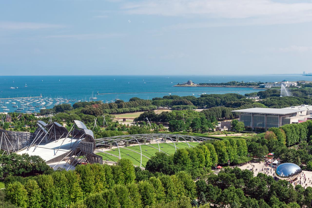 Hotel Julian Chicago - thumb 19