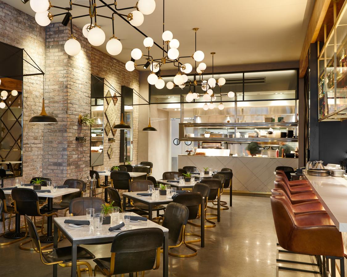 Hotel Julian Chicago - thumb 21