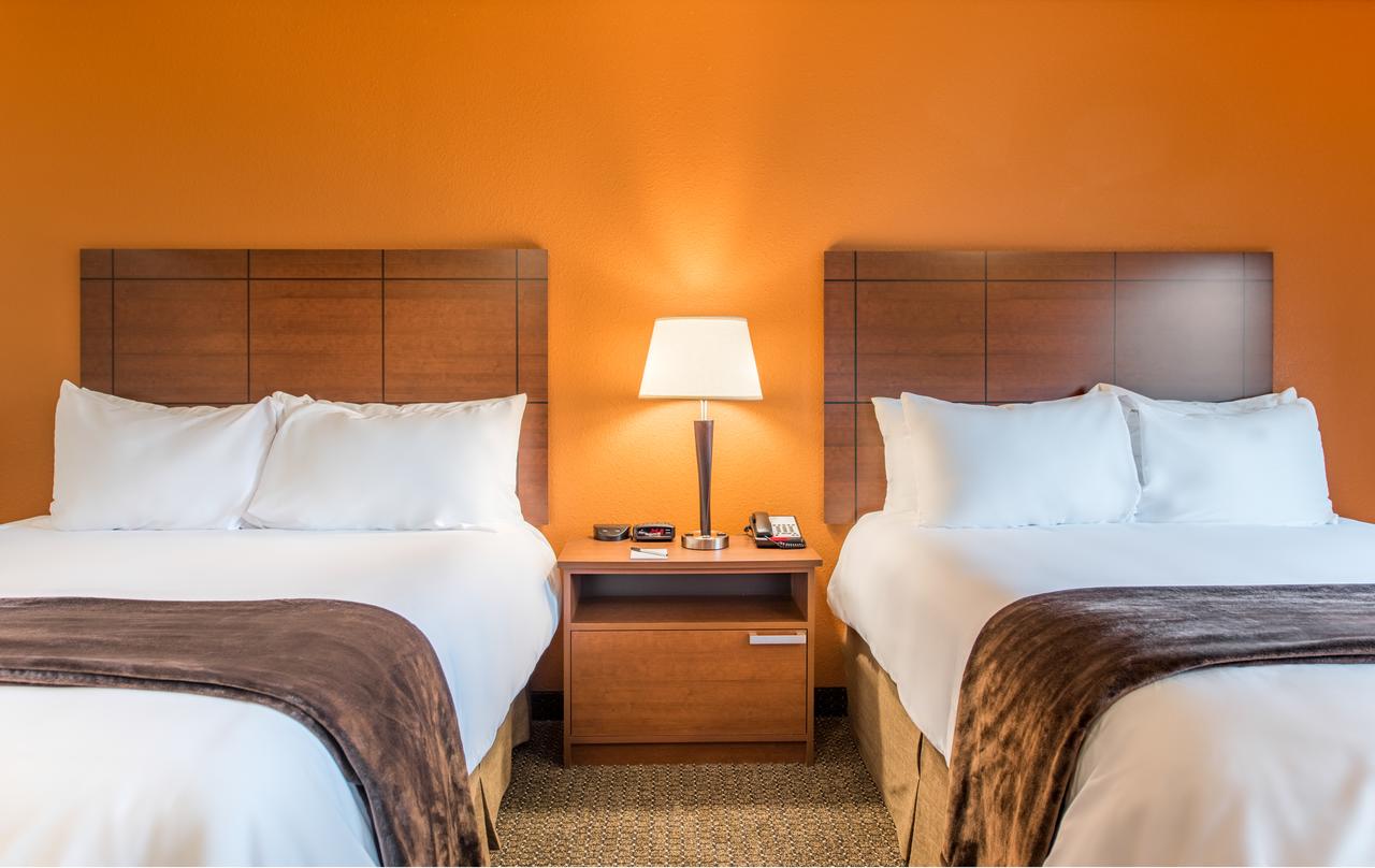 My Place Hotel-Chicago West/North Aurora, IL - thumb 8