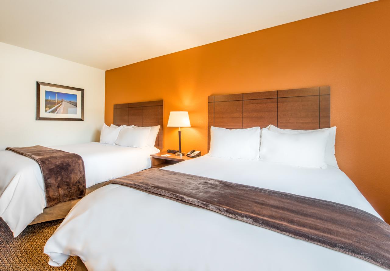 My Place Hotel-Chicago West/North Aurora, IL - thumb 19